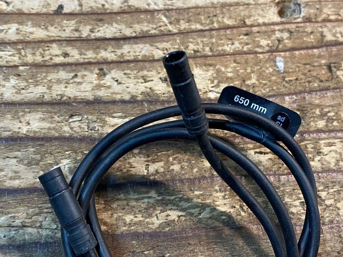 IW545 シマノ SHIMANO EW-SD50 エレクトリックケーブル 350/600/650mm Di2 動作確認済