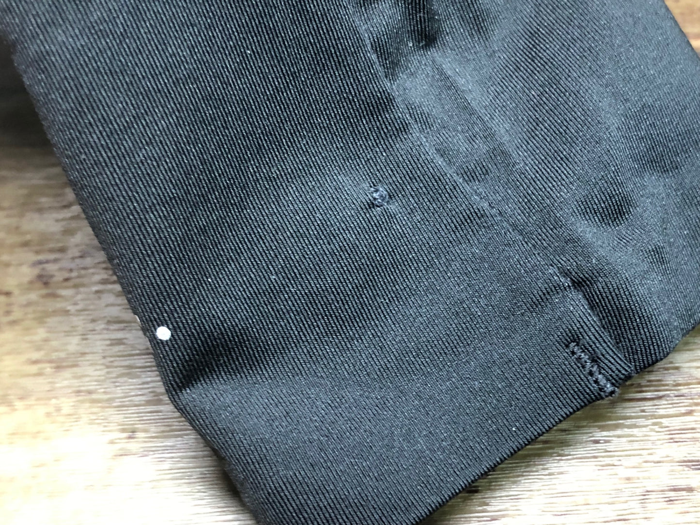 IT322 クラフト CRAFT アームカバー 黒 S/M