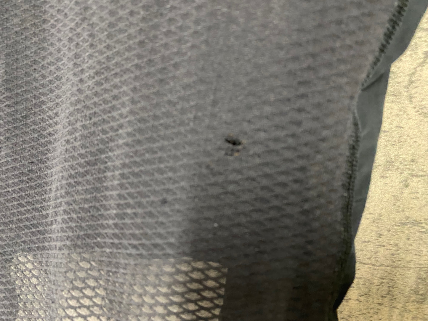 IS751 ラファ Rapha ノースリーブ ベースレイヤー 黒 S