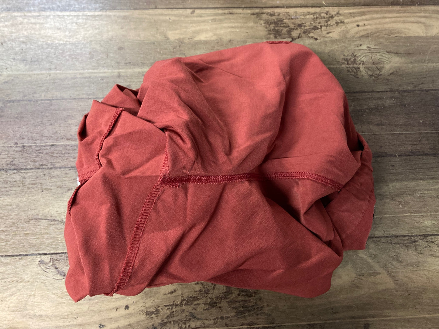 IQ336 ペダレット PEdALED ハーフパンツ オレンジ XS