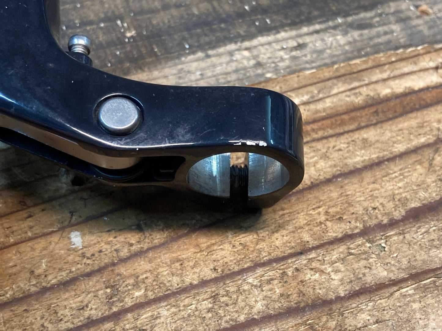 IR489 シマノ SHIMANO BL-R780 ブレーキレバー 左右セット