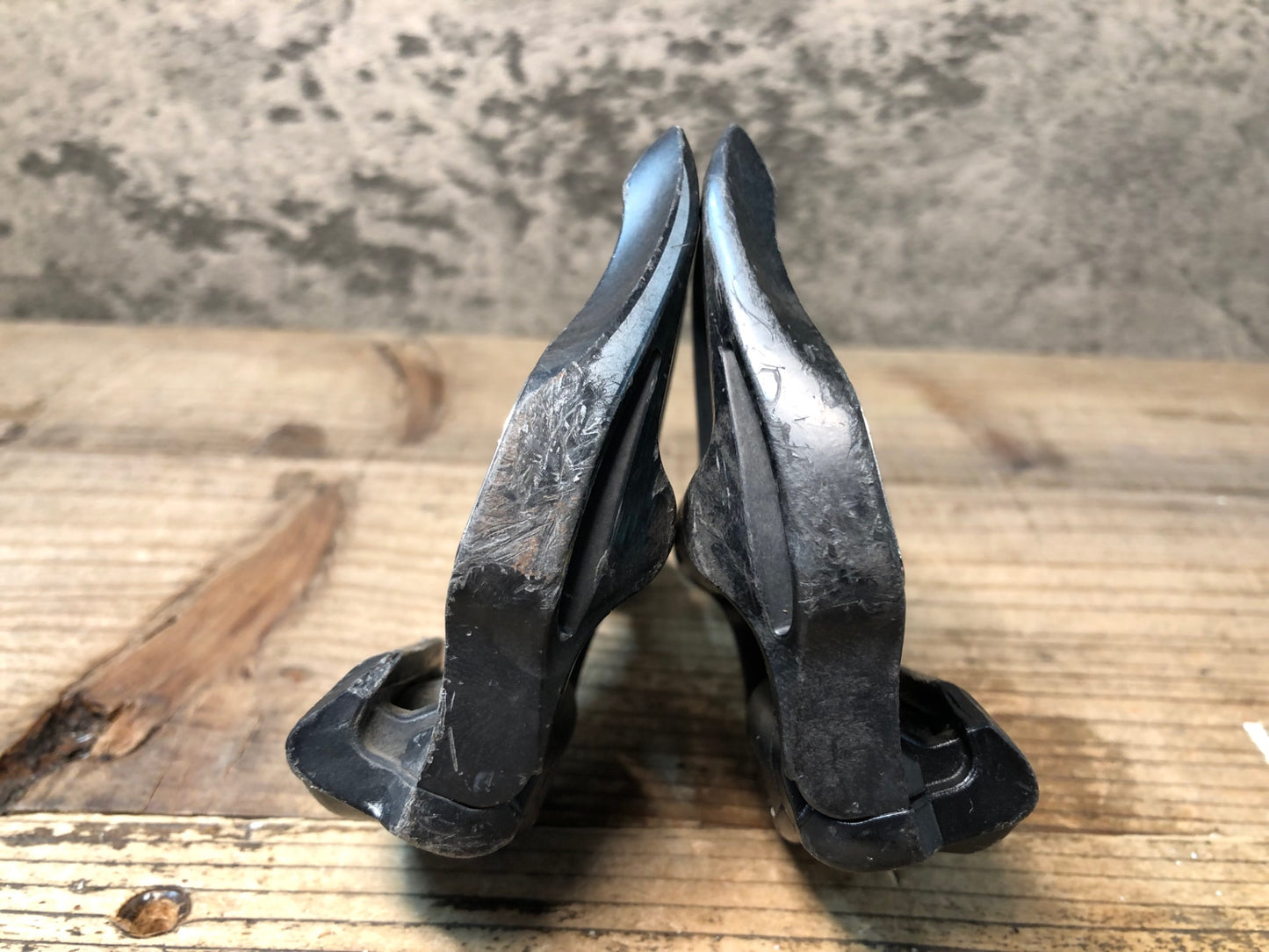 IY898 シマノ SHIMANO 105 PD-5700C ビンディングペダル