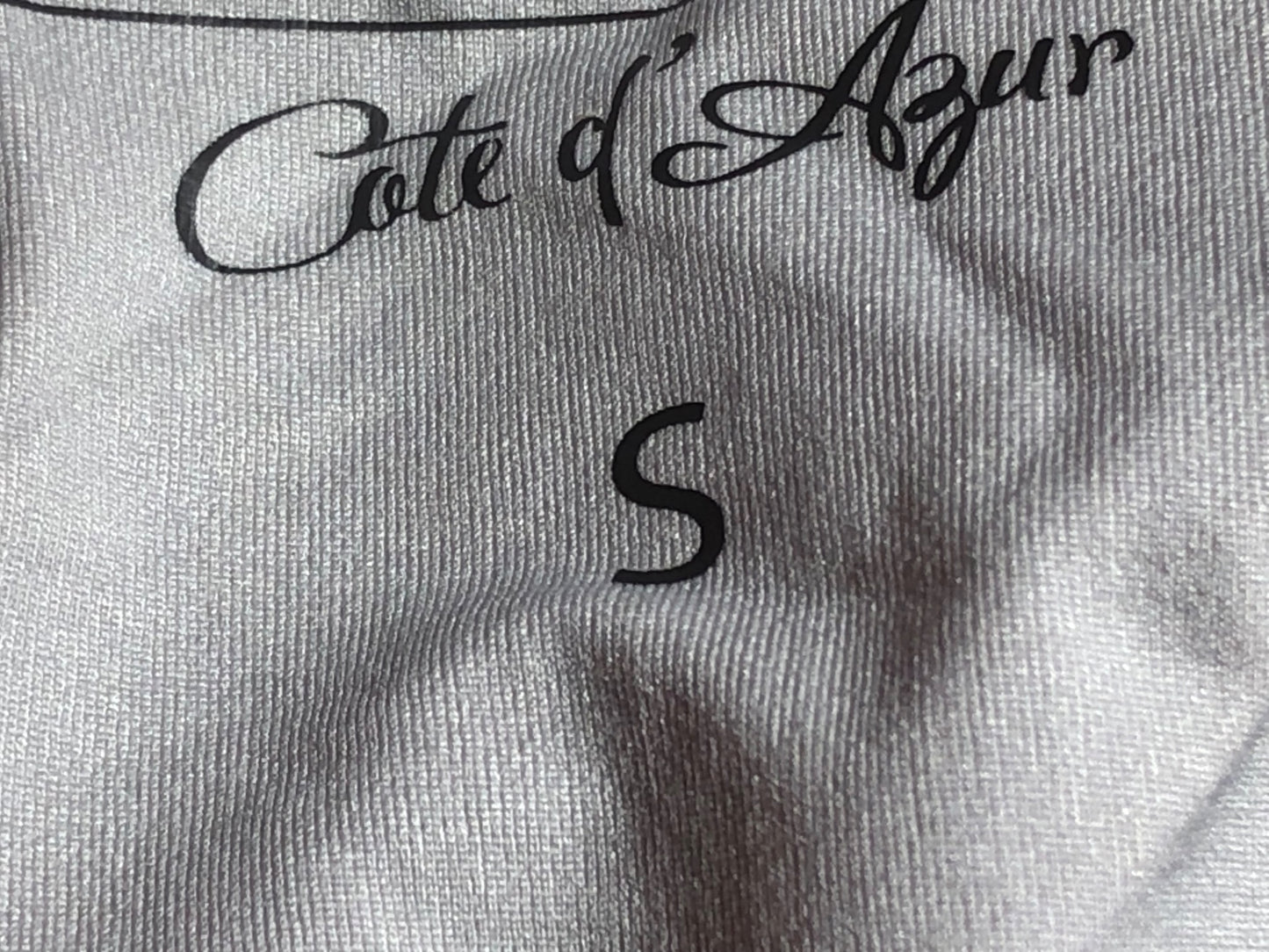 IW789 カフェドシクリステ Cafe du Cycliste アリーゼ ALIZEE Unisex Rain Jacket 長袖 レインジャケット オレンジ S