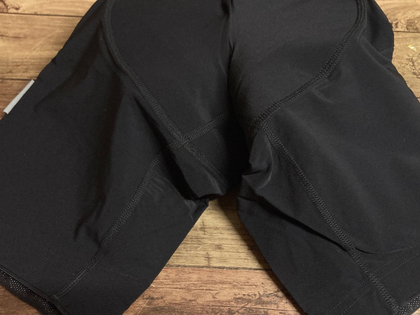 IK946 ラファ Rapha CARGO BIB SHORTS ビブショーツ 黒 XS