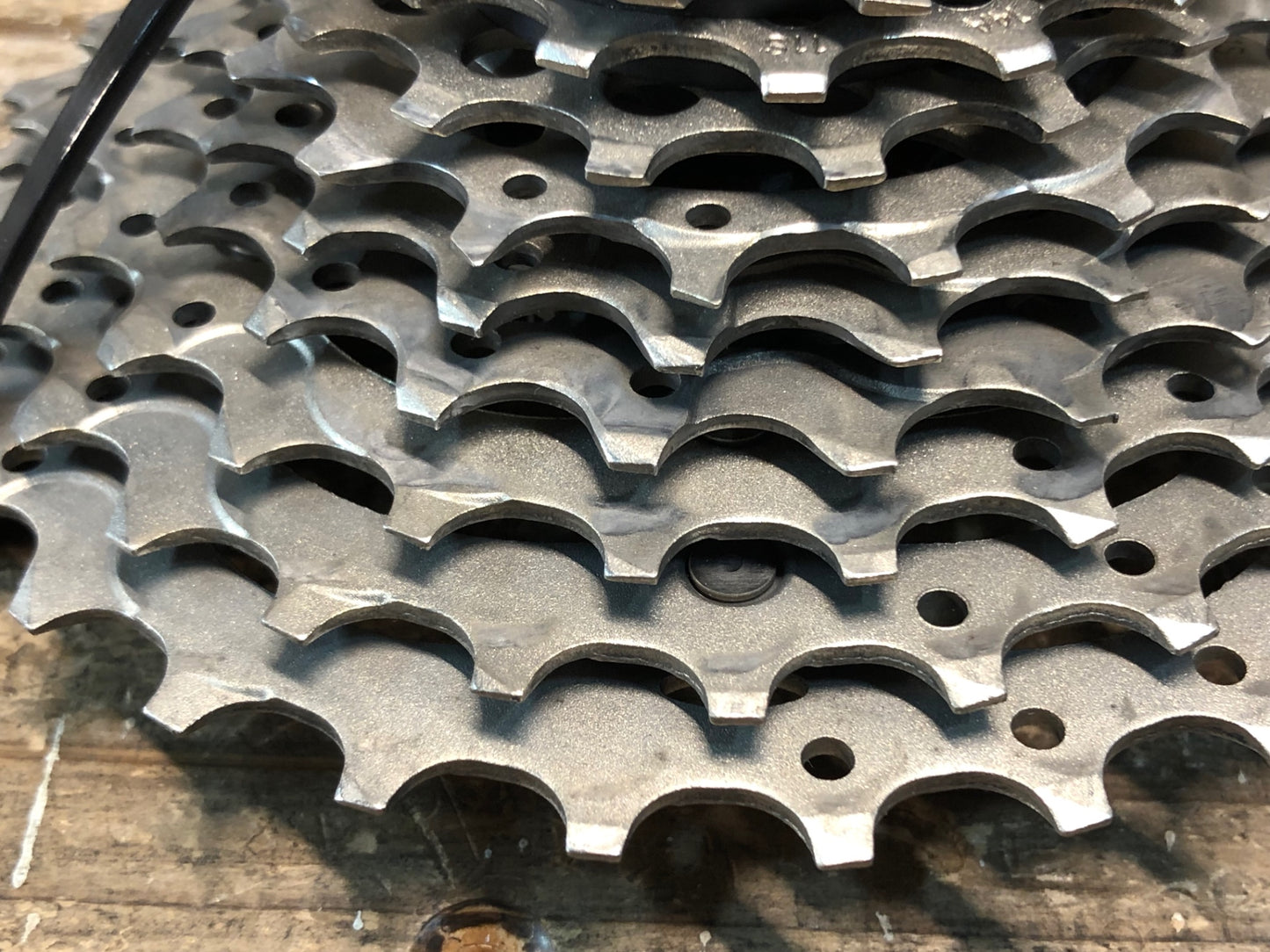 IT462 シマノ SHIMANO アルテグラ ULTEGRA CS-R8000 スプロケット 11-30T 11S