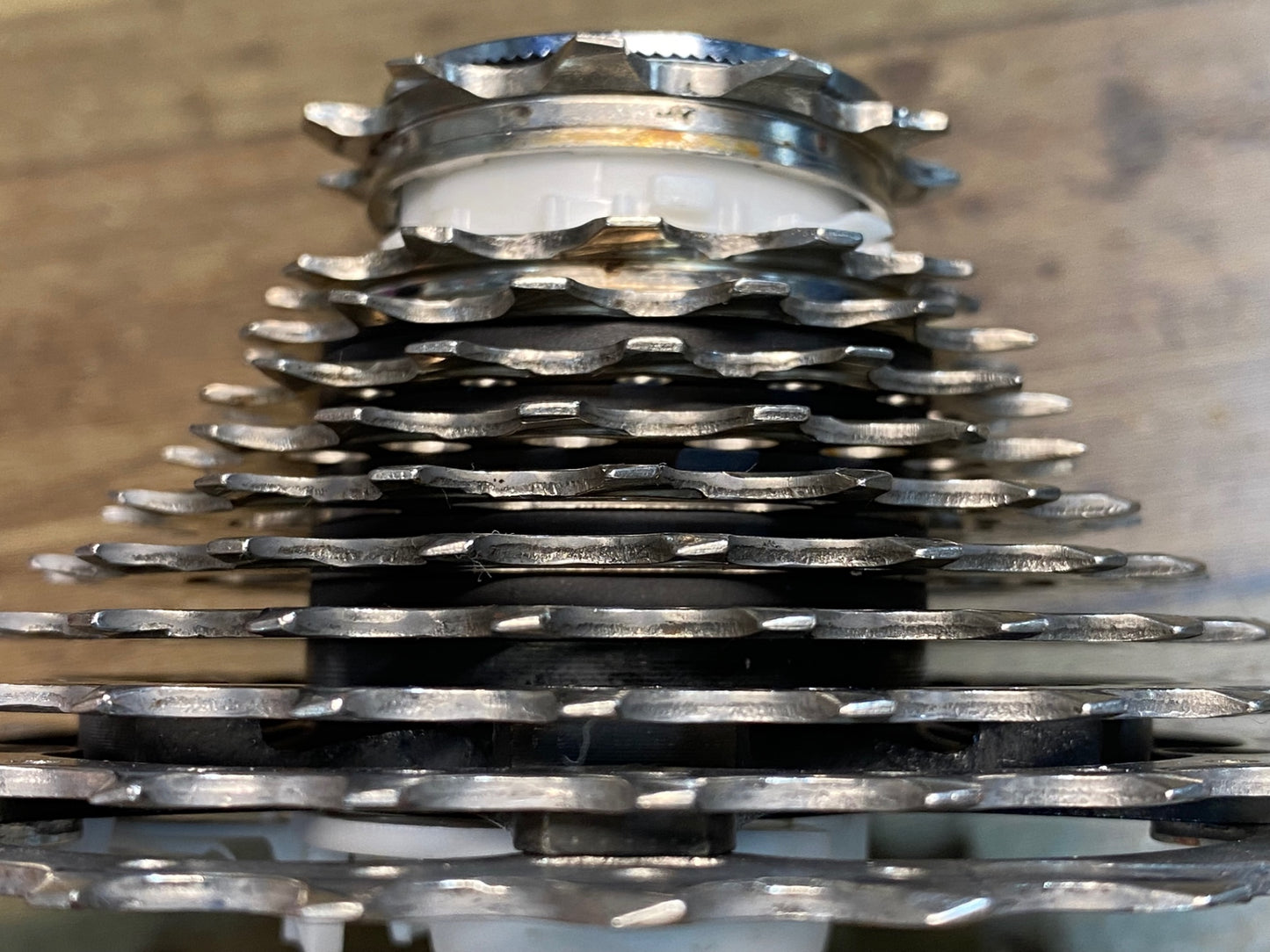 IV224 シマノ SHIMANO 105 CS-R7000 11-28 11S スプロケット