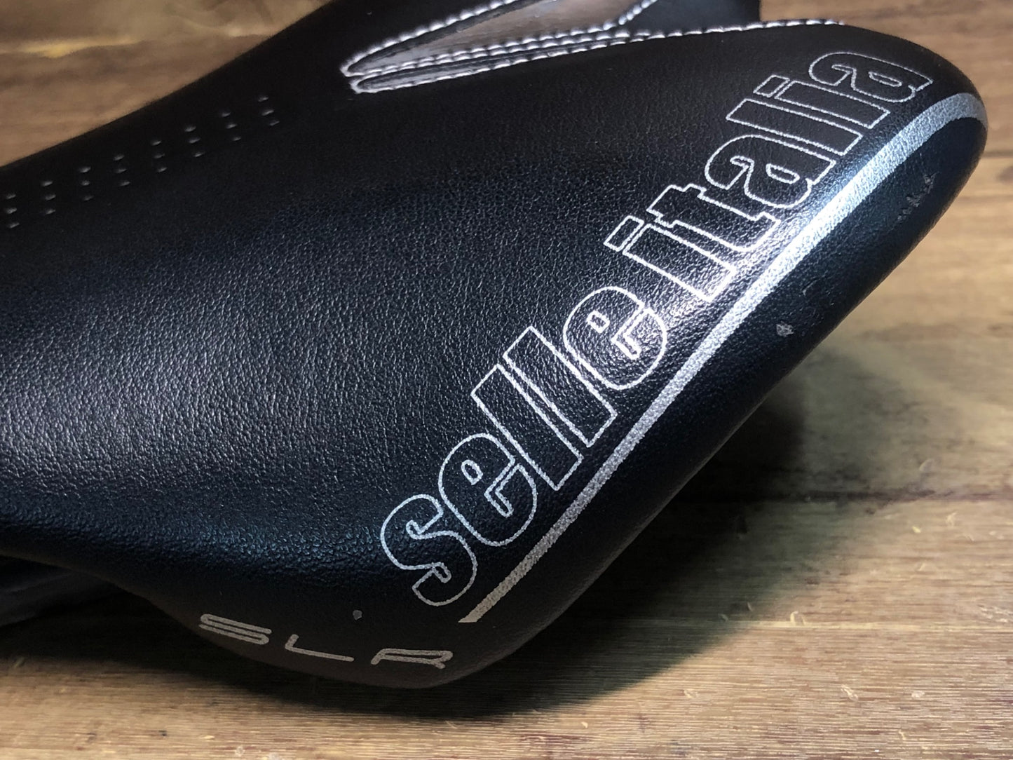 IJ221 セライタリア selle italia SLR サドル チタンレール S1