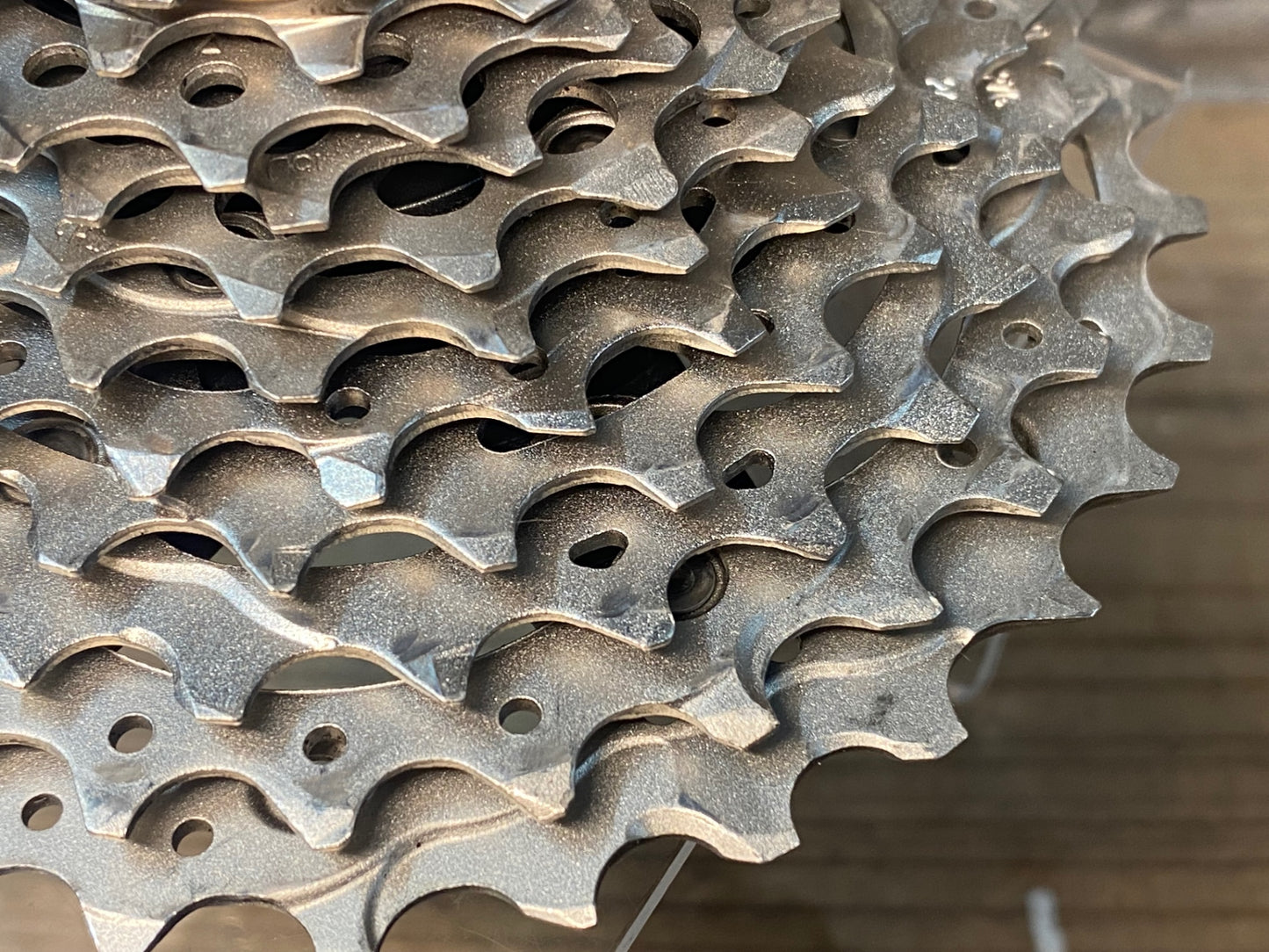 II143 シマノ SHIMANO アルテグラ ULTEGRA CS-R8100 スプロケット 11-30T 12S