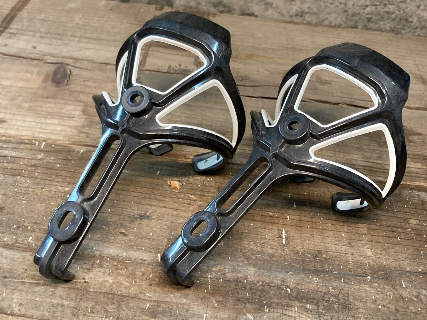 IN923 タックス TACX サイロ Ciro ボトルケージ 2個セット