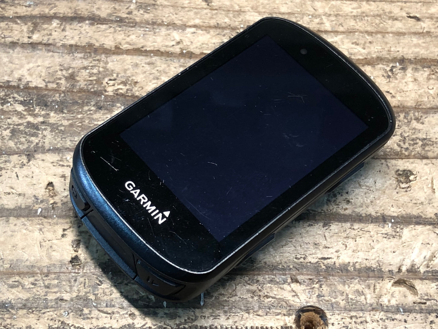IF830 ガーミン GARMIN EDGE 530 サイクルコンピューター スピード、ケイデンスセンサー 付属
