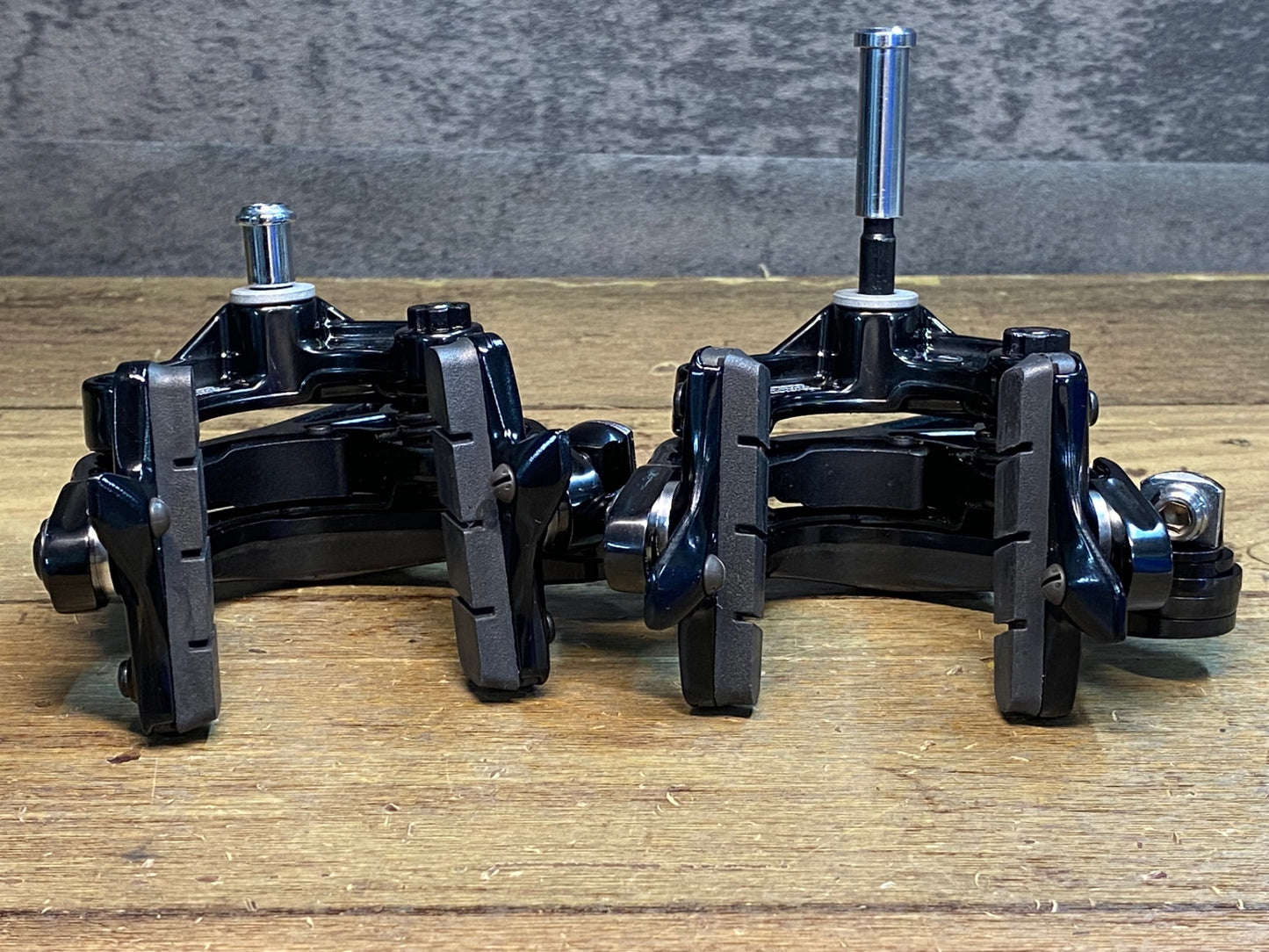 IX384 シマノ SHIMANO デュラエース DURA-ACE BR-R9200 キャリパーブレーキ 前後セット