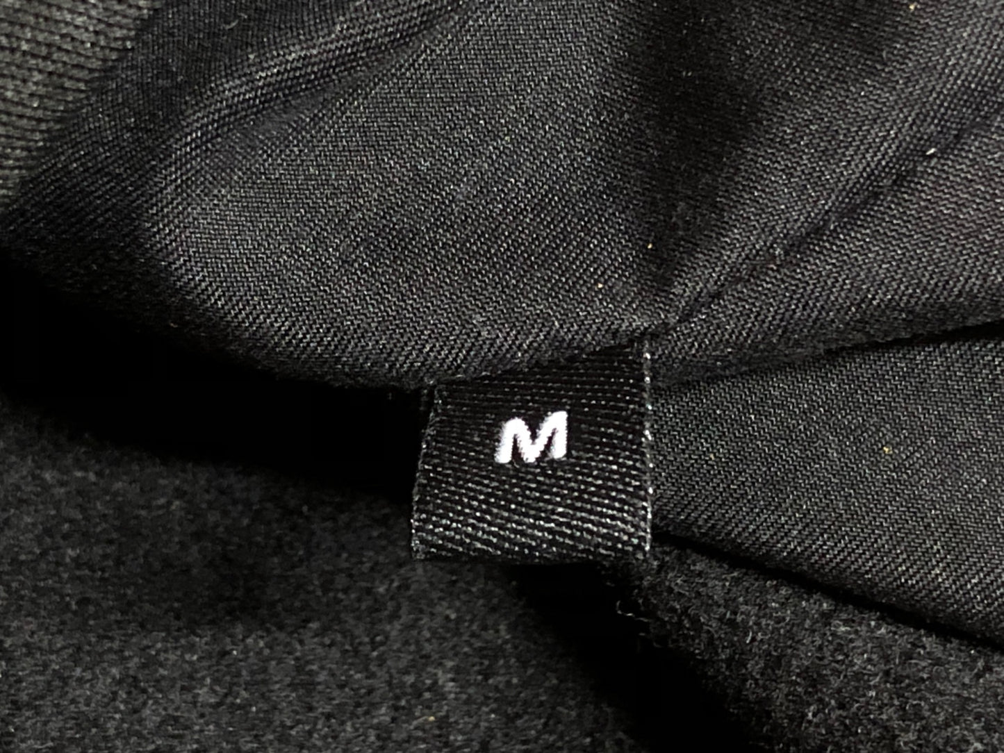 IM244 ラファ Rapha 長袖 サイクルジャケット 黒 M