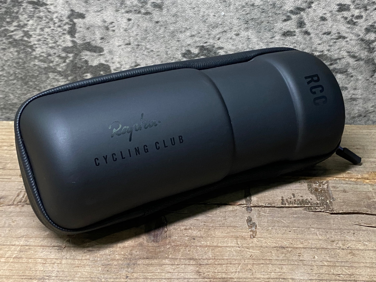 IU459 ラファ Rapha RCC ツールケース 黒 ※タイヤレバー付属