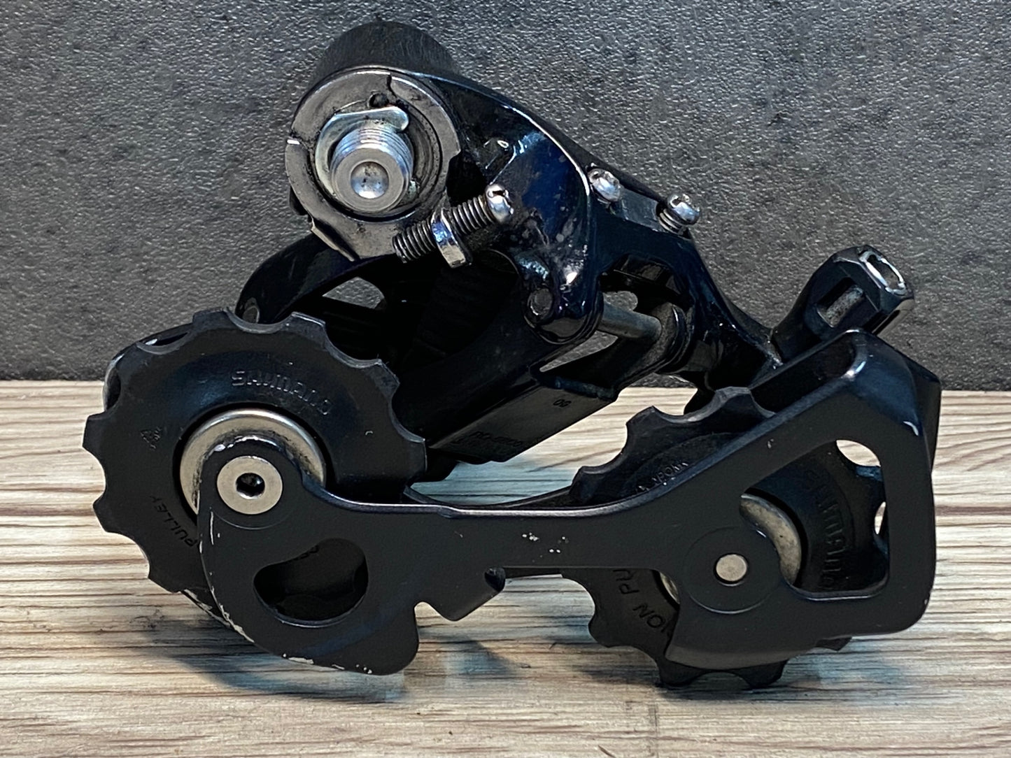 IQ567 シマノ SHIMANO 105 RD-5800 リアディレイラー 11S SS