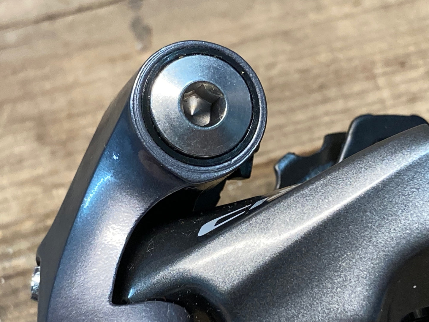 IN914 シマノ SHIMANO クラリス Claris RD-R2000 GS リアディレイラー