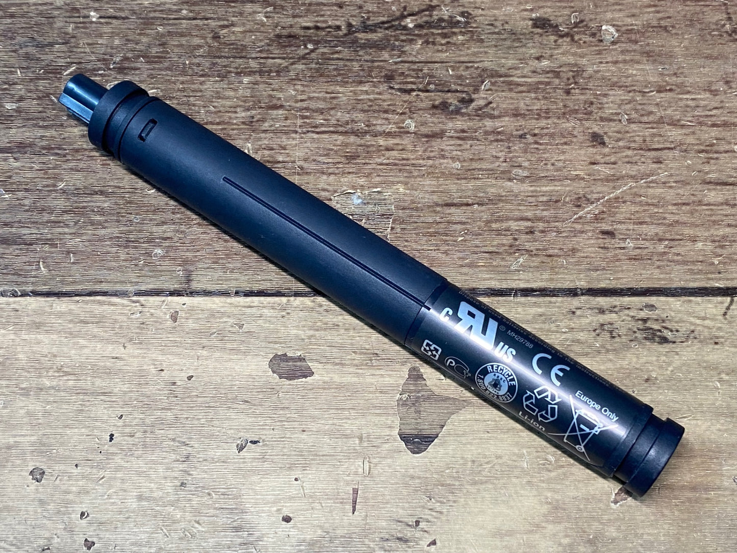 IK870 シマノ SHIMANO SM-BTR2 内装バッテリー Di2 電動