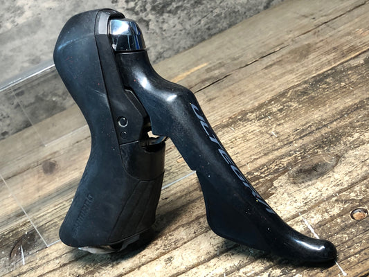 JA231 シマノ SHIMANO アルテグラ ULTEGRA ST-R8020 STIレバー 11S 右のみ