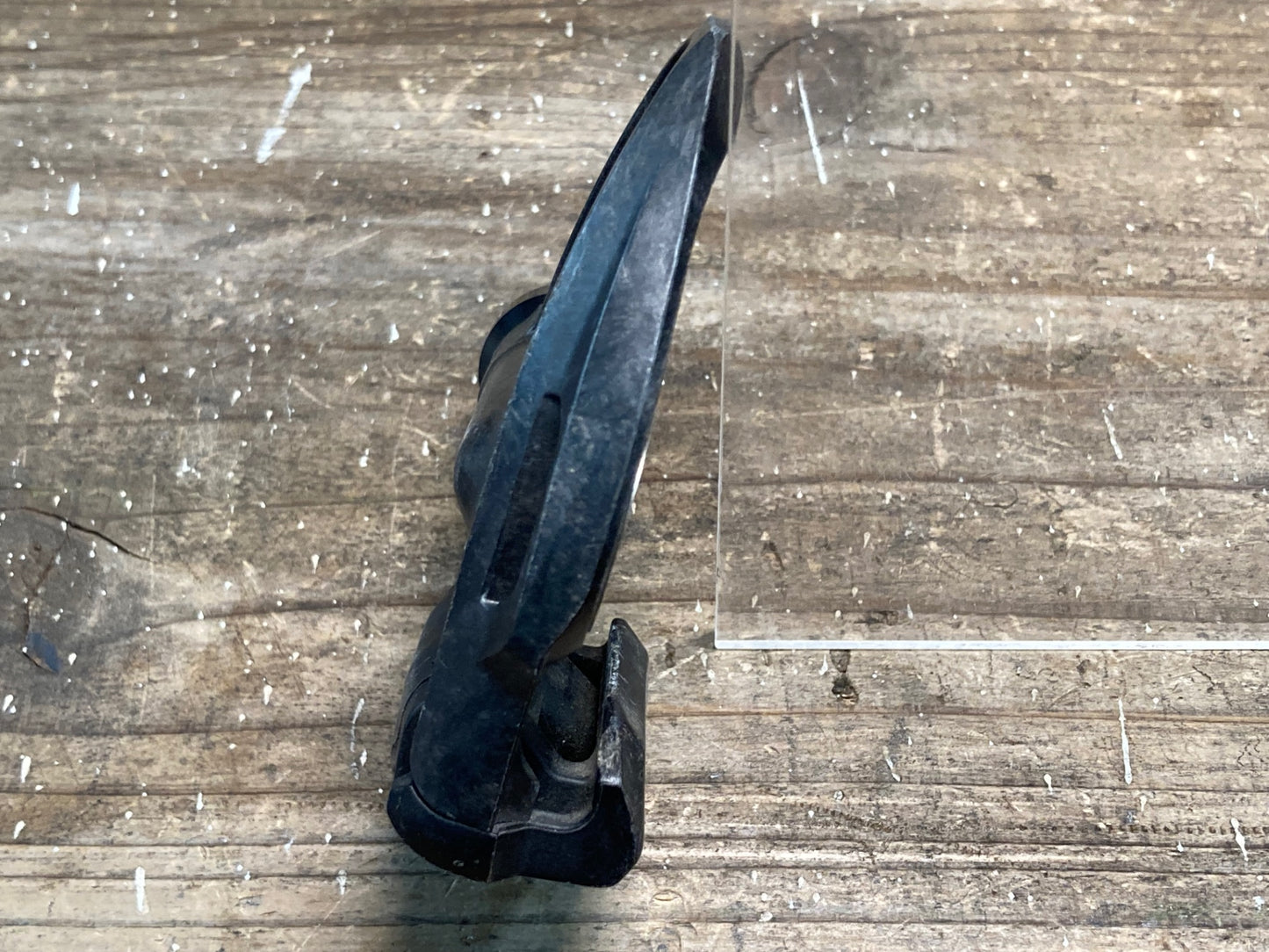 IS028 シマノ SHIMANO デュラエース DURA-ACE PD-R9100 ビンディングペダル 左のみ