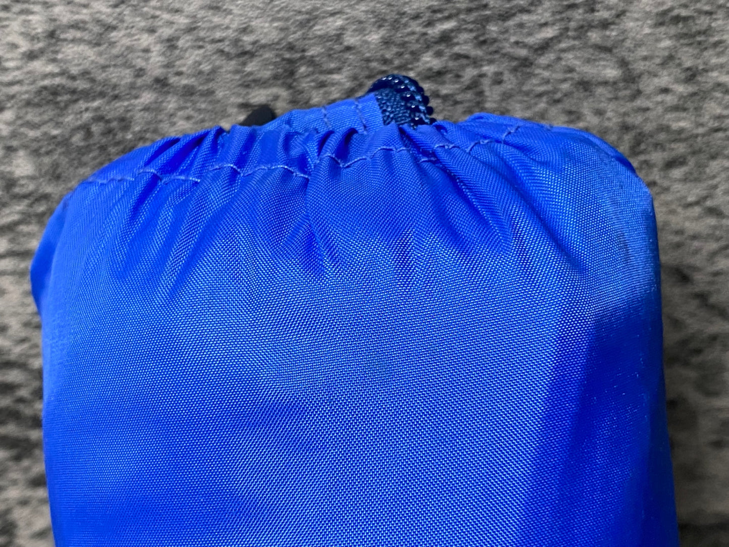 IT976 オーストリッチ OSTRICH 輪行袋 青