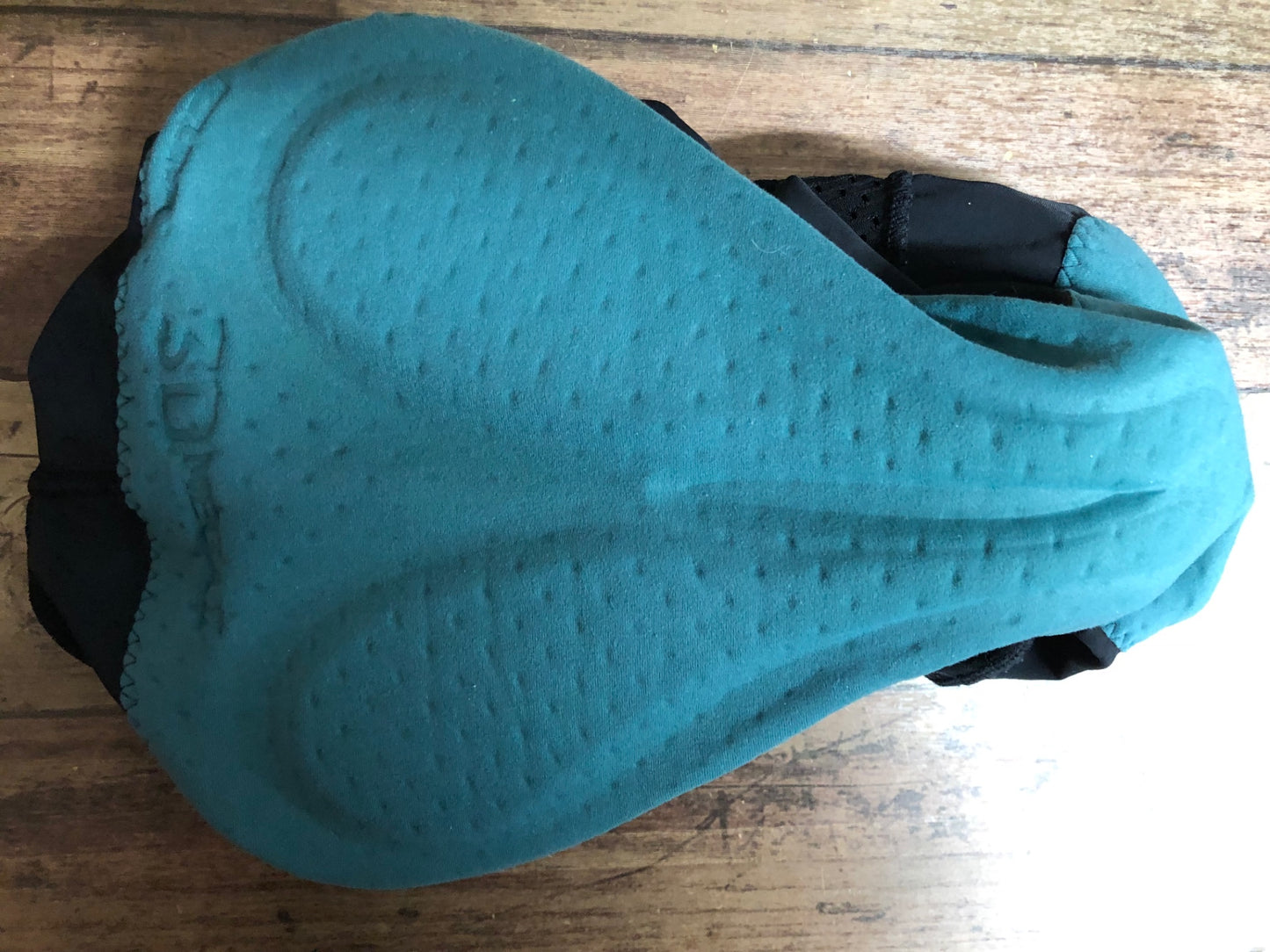 IR572 パールイズミ PEARL iZUMi ビブショーツ 黒 L