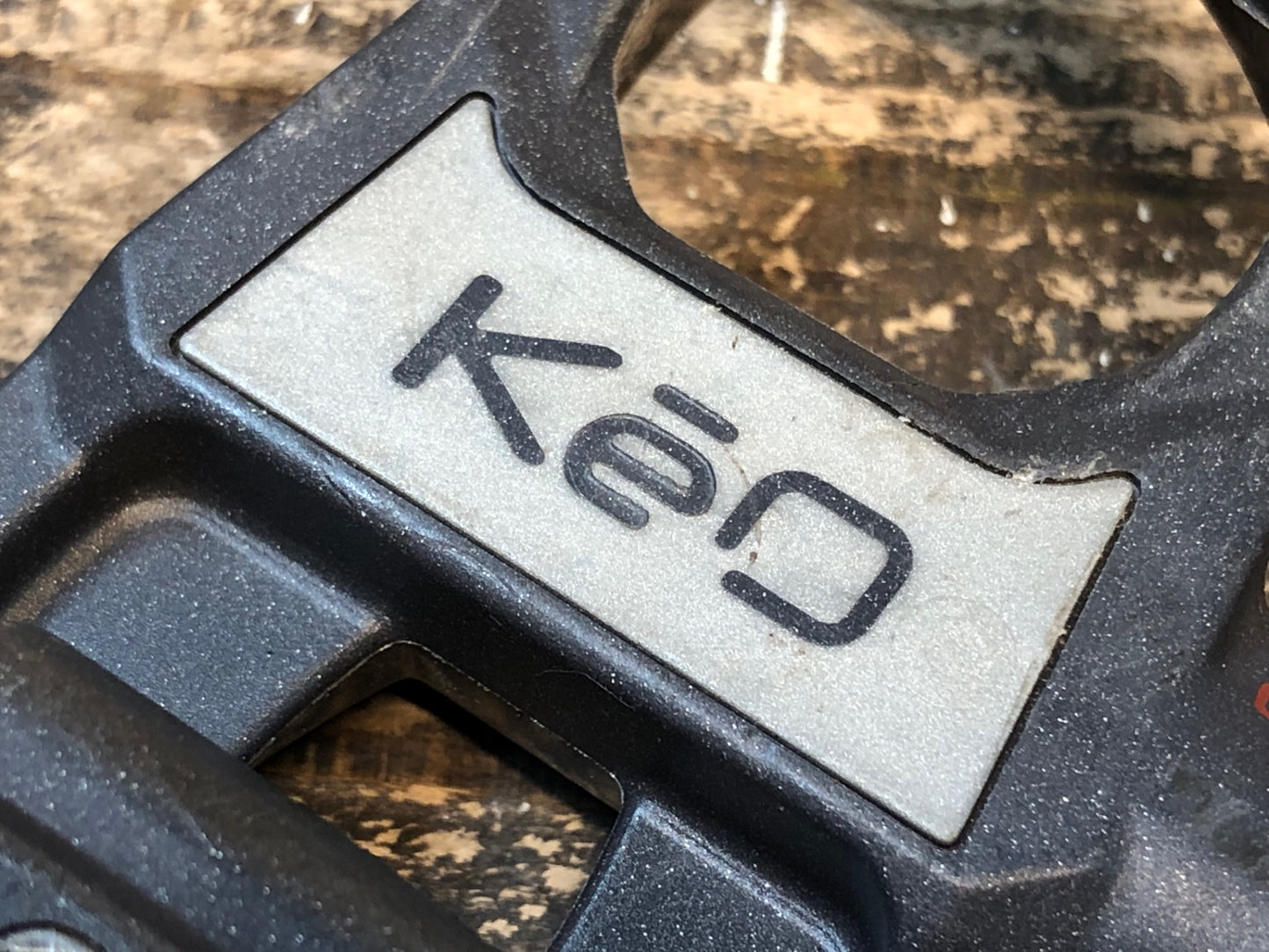 IZ750 ルック LOOK ケオ スプリント KEO SPRINT ビンディングペダル クロモリシャフト