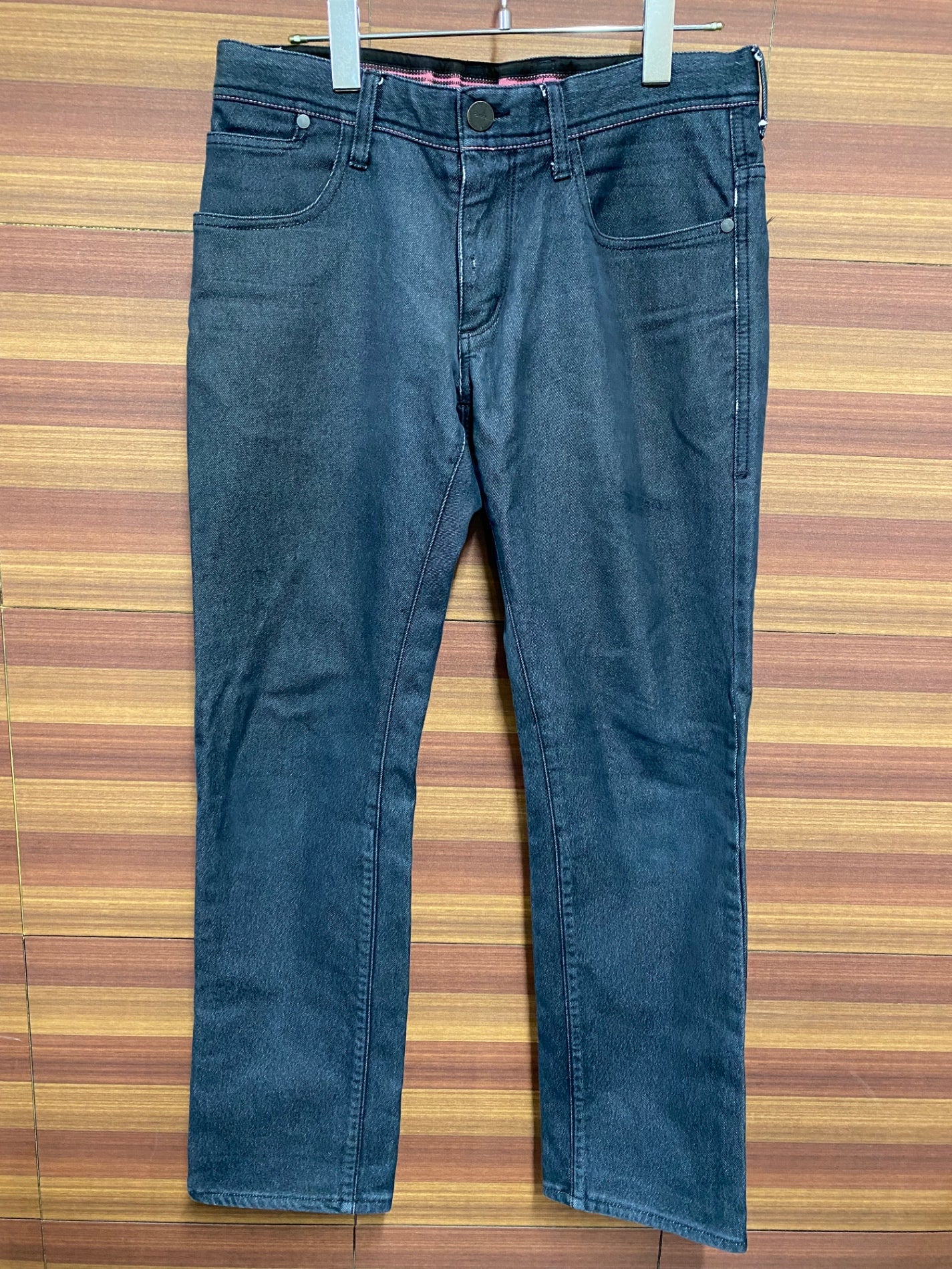 IP265 ラファ Rapha JEANS ロングパンツ W30 L32