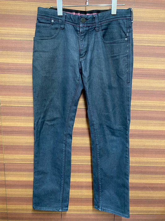 IP265 ラファ Rapha JEANS ロングパンツ W30 L32
