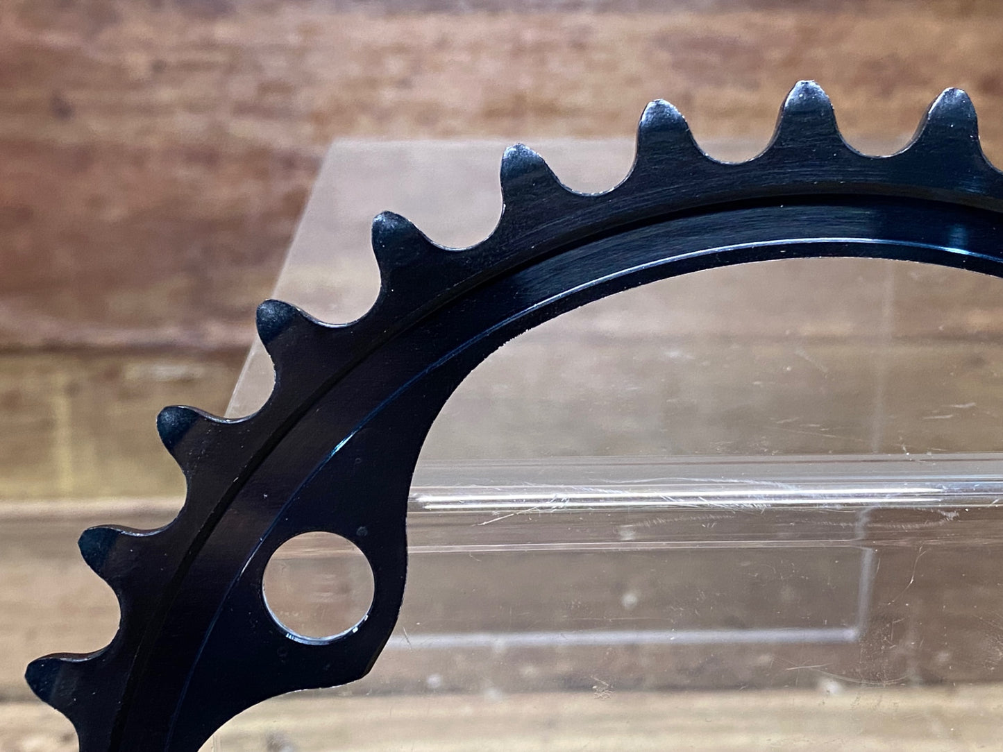 IM769 シマノ SHIMANO デュラエース DURA-ACE FC-R9200 インナー チェーンリング 36T 12S