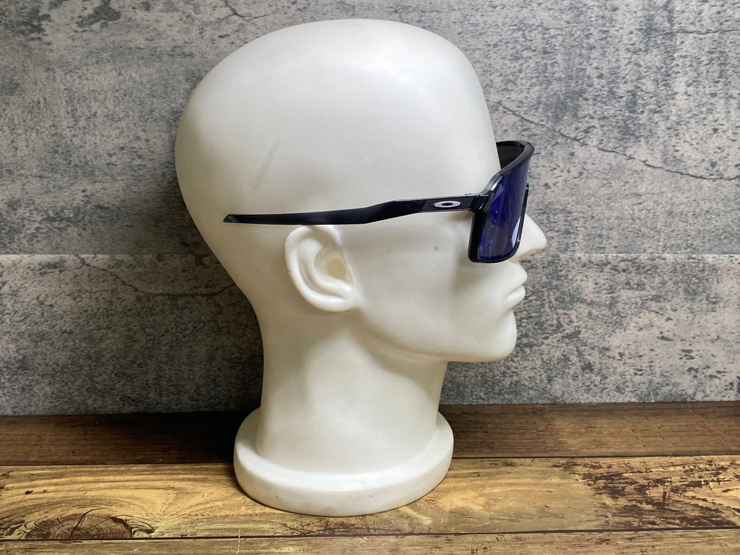 JB542 オークリー OAKLEY スートロ SUTRO サングラス アイウェア 黒