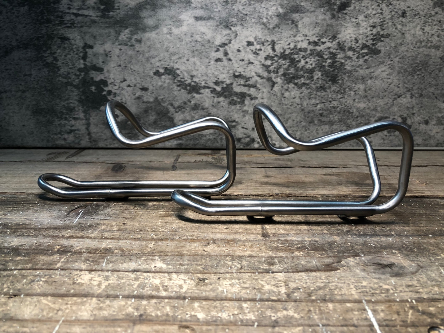 IS917 キングケージ KING CAGE チタン ボトルケージ 2個セット