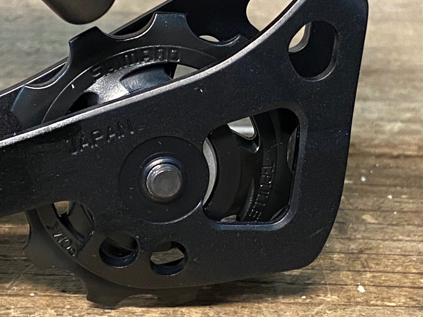 IR248 シマノ SHIMANO GRX RD-RX817 リアディレイラー 11S Di2 電動