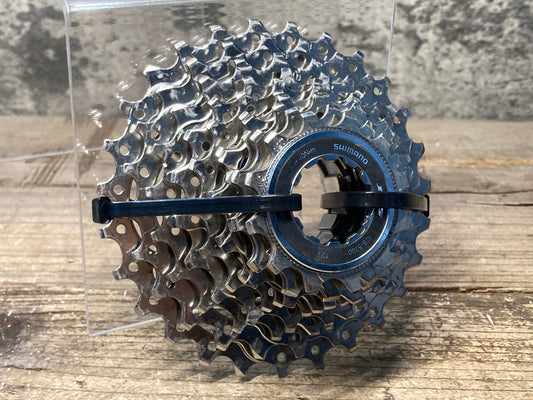 IU352 シマノ SHIMANO 105 CS-5700 スプロケット 10S 12-27T