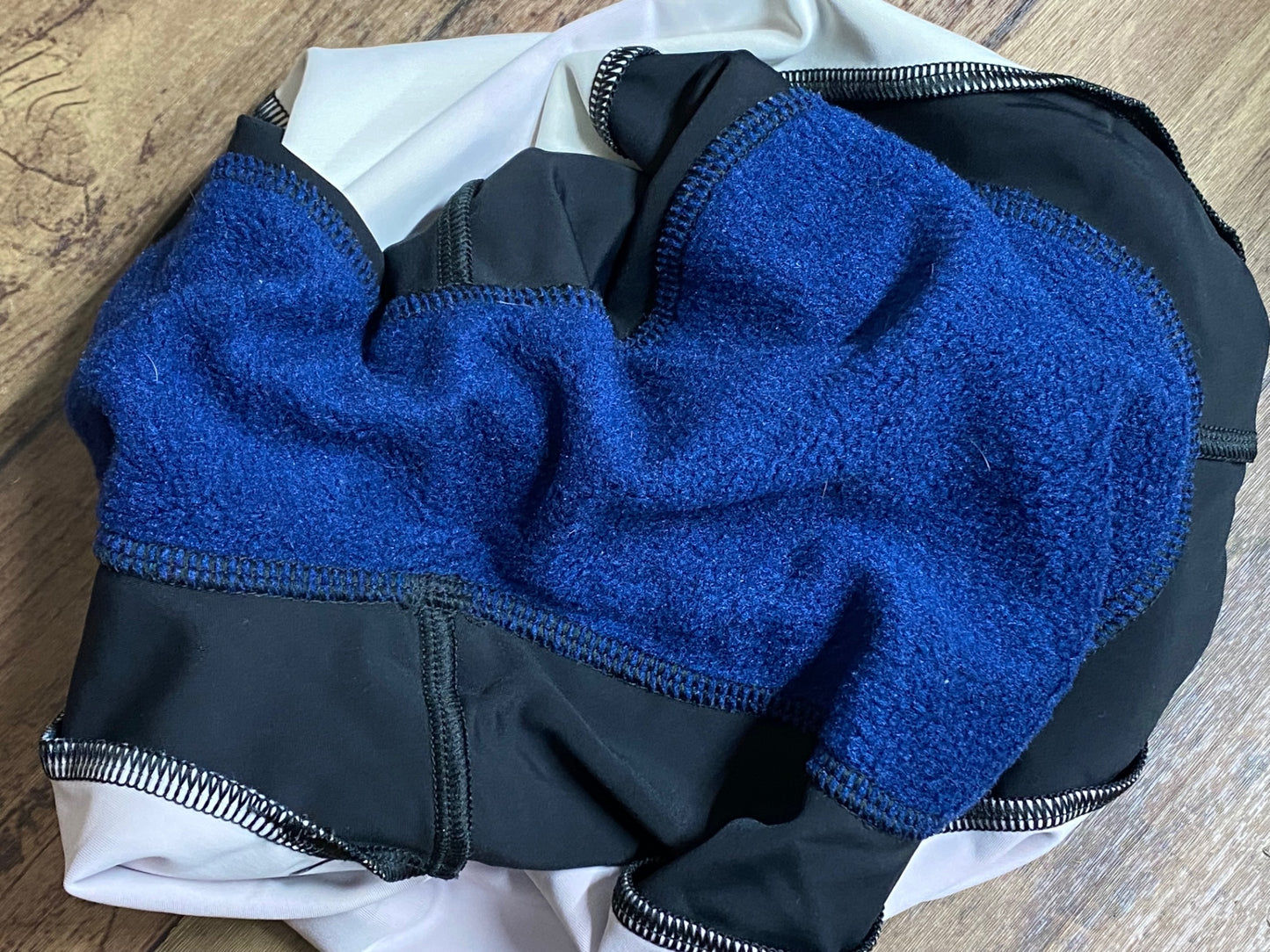 IO347 K-SWISSレディース サイクルパンツ トライアスロンパンツ S