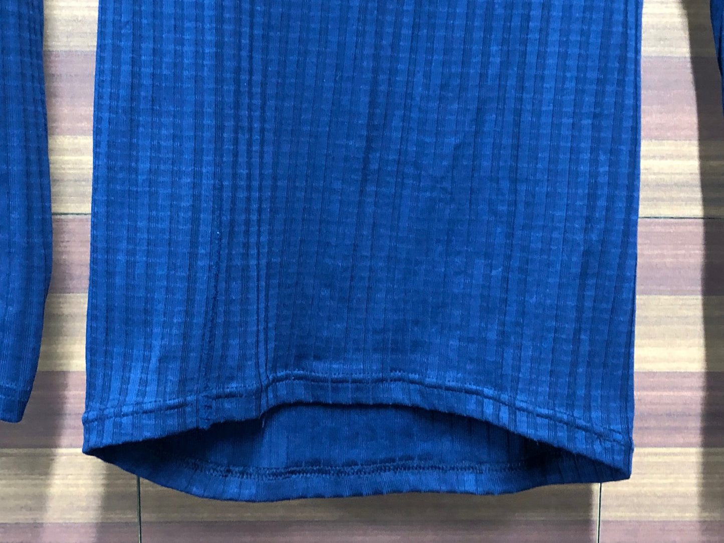 IT759 クラフト CRAFT 長袖 ベースレイヤー ネイビー XS