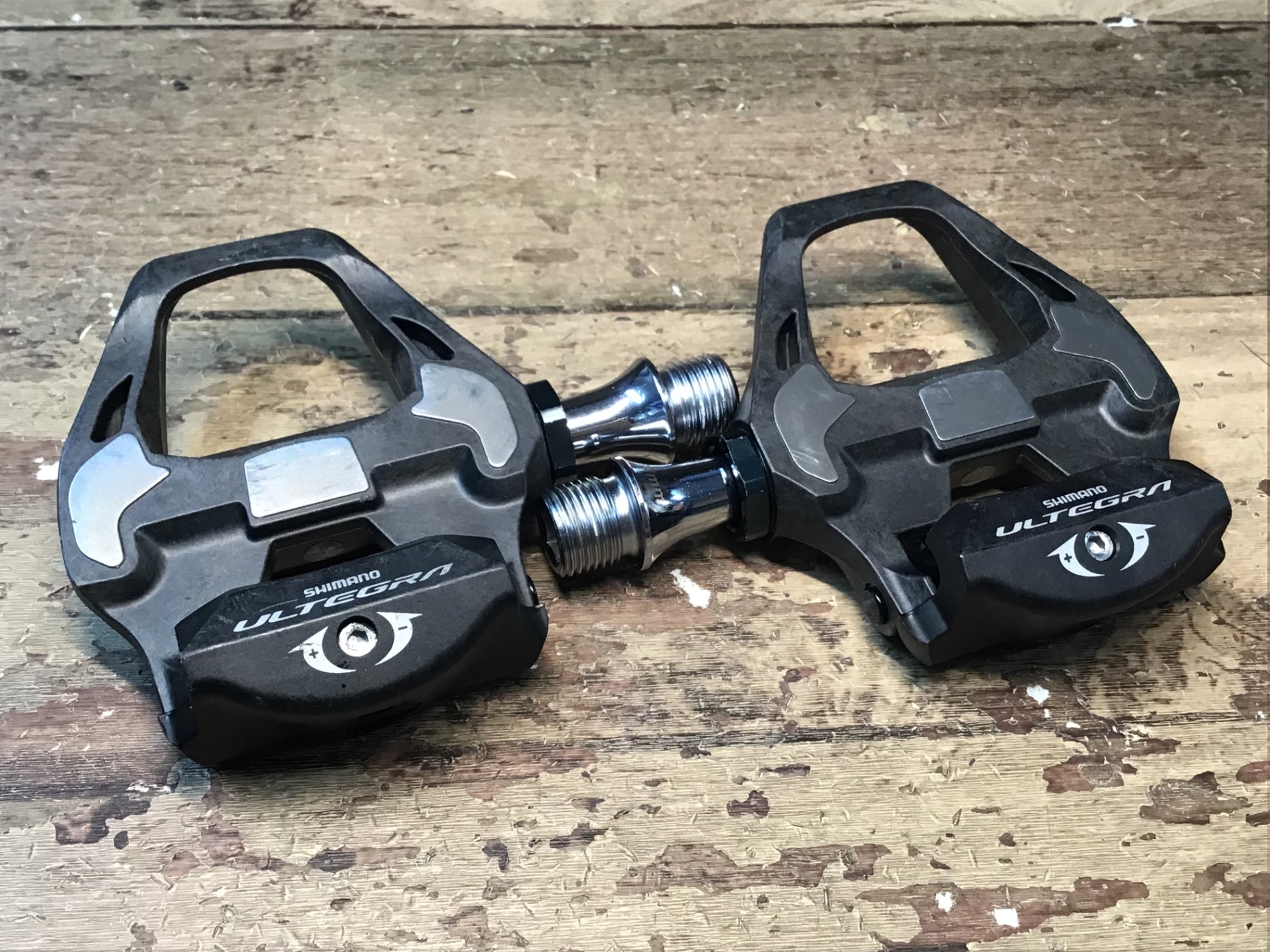 II908 シマノ SHIMANO アルテグラ ULTEGRA PD-R8000