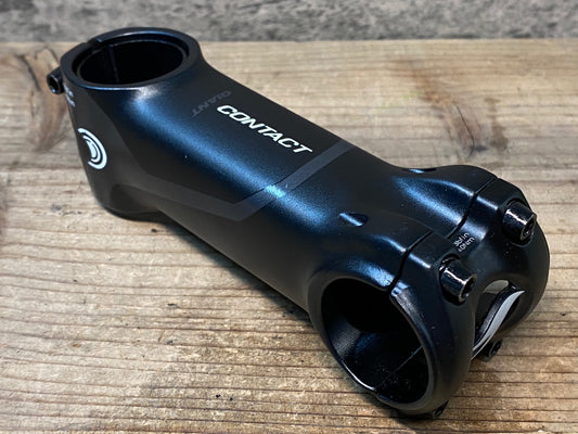 IW013 ジャイアント GIANT CONTACT OD2 STEM アルミステム 黒 100mm