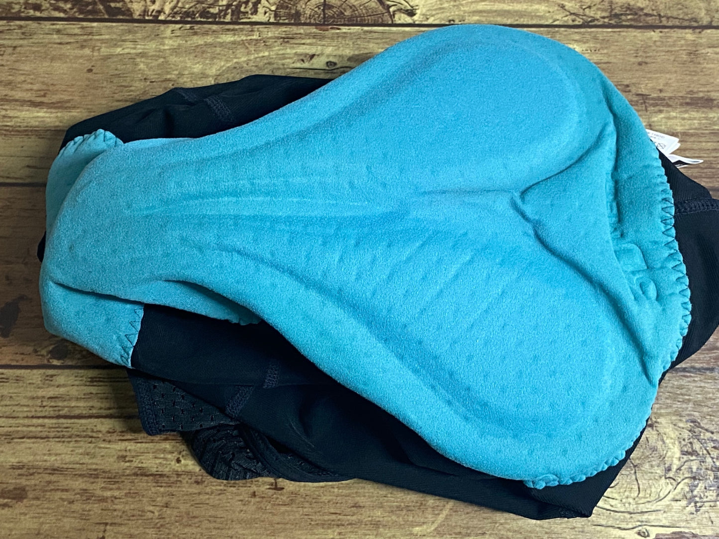 IY459 パールイズミ PEARL iZUMi ビブショーツ 黒 L 3DMEGAⅡ