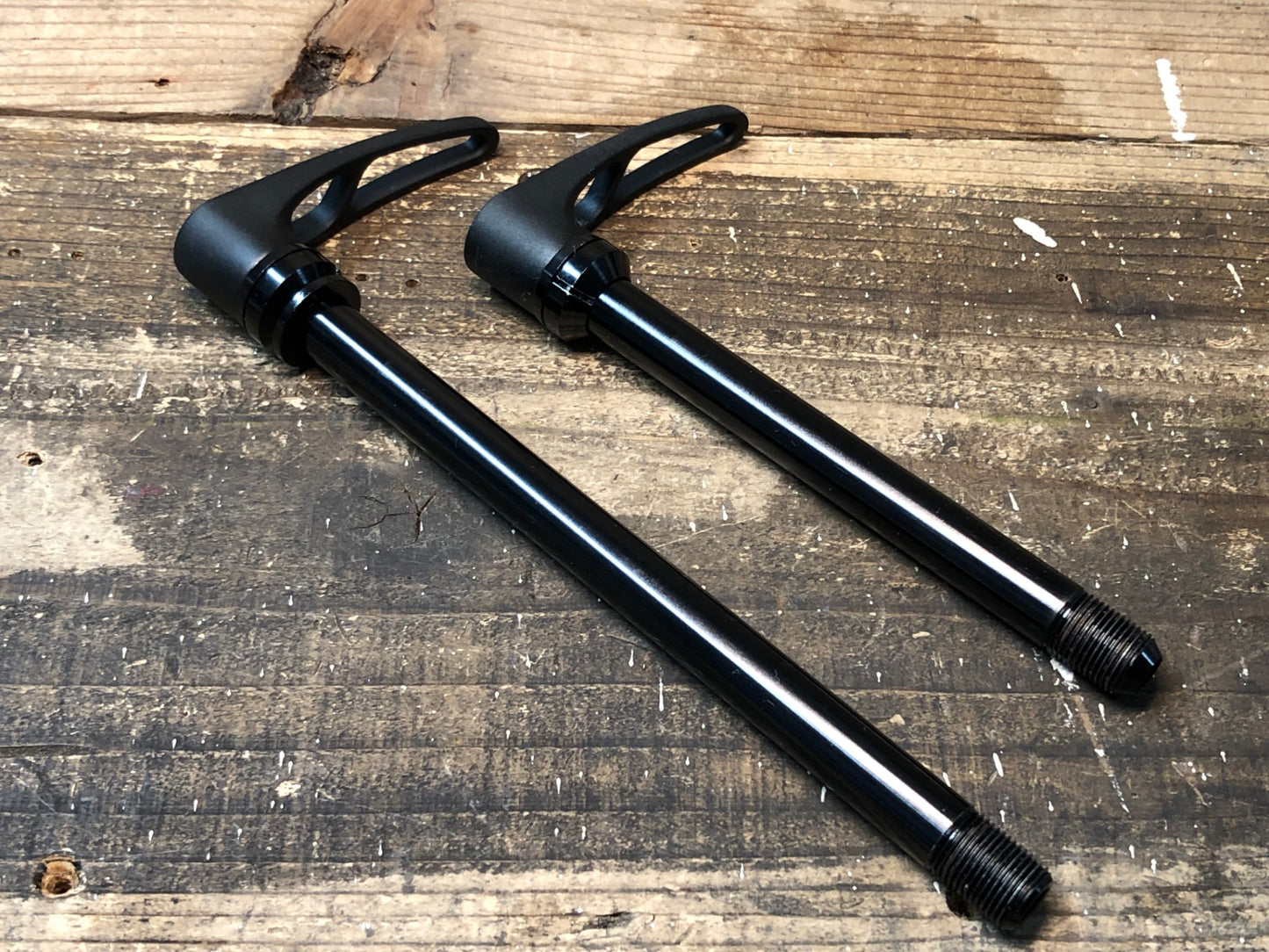 IT600 DT SWISS スルーアクスル 前後セット 12mm