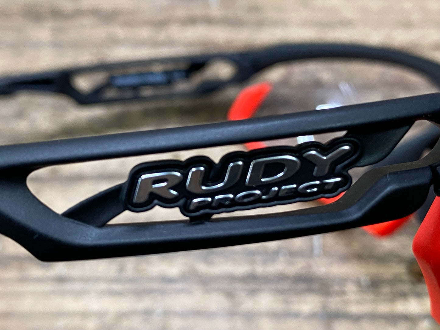 IZ570 ルディプロジェクト RUDY PROJECT FOTONYK アイウェア サングラス 赤