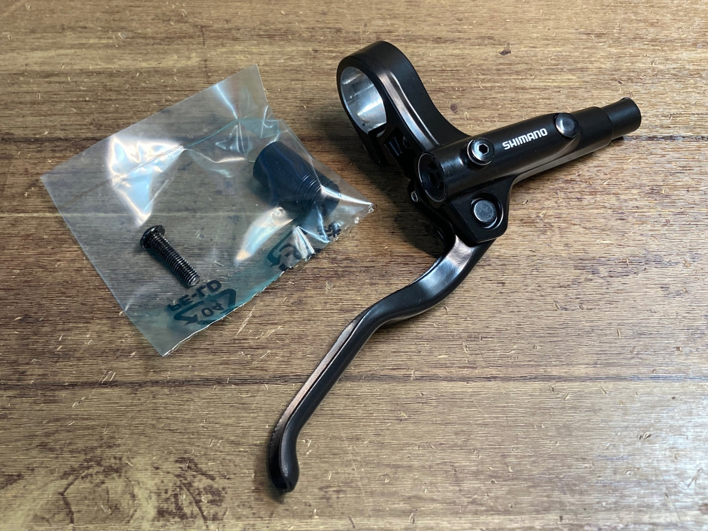 IH506 シマノ SHIMANO アリヴィオ ALIVIO BL-MT200 BR-MT200 ブレーキ レバー セット 油圧