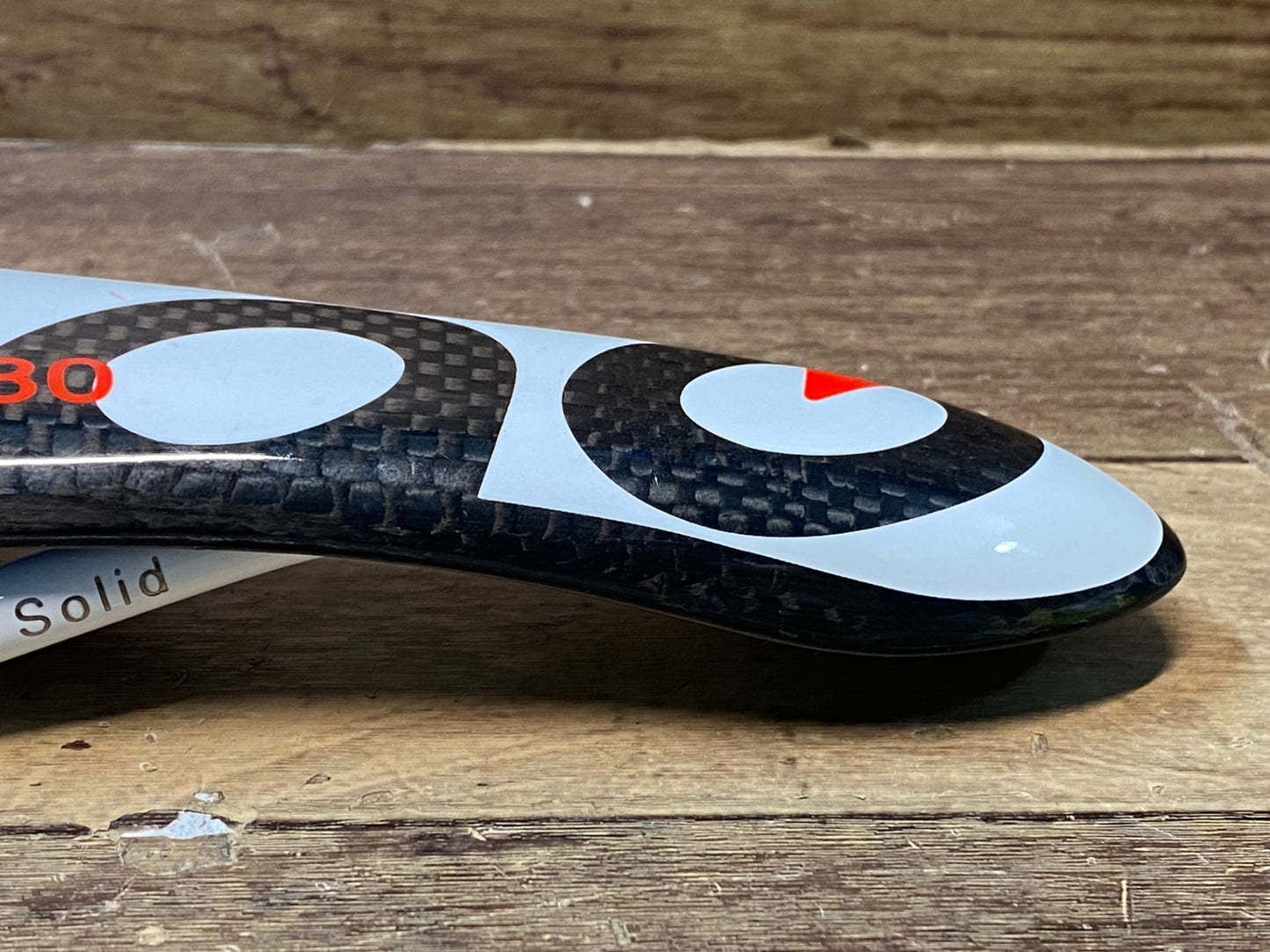 IM819 プロロゴ prologo c.one30 サドル 白 黒 Pro Ti Solidレール