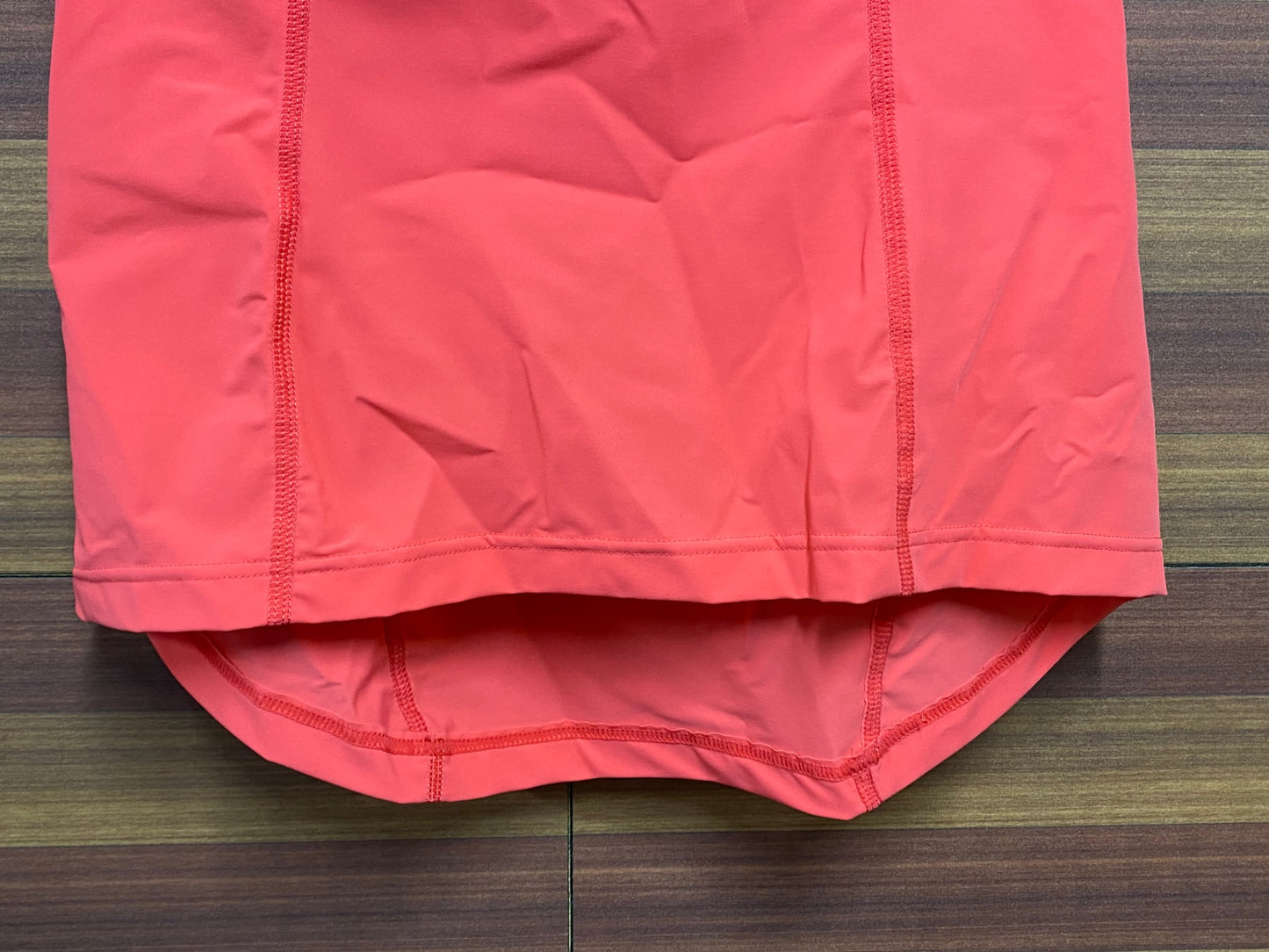 IQ231 レリック reric ノースリーブ ベースレイヤー ピンク レディース L