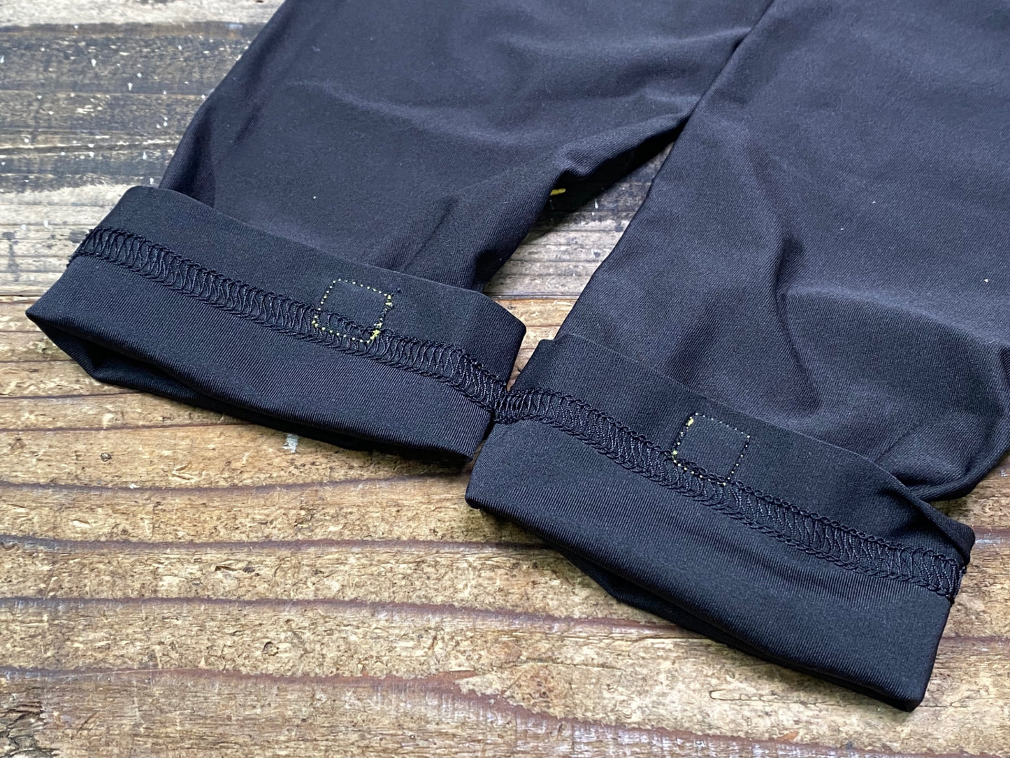 IR951 マヴィック MAVIC アームカバー 黒 M