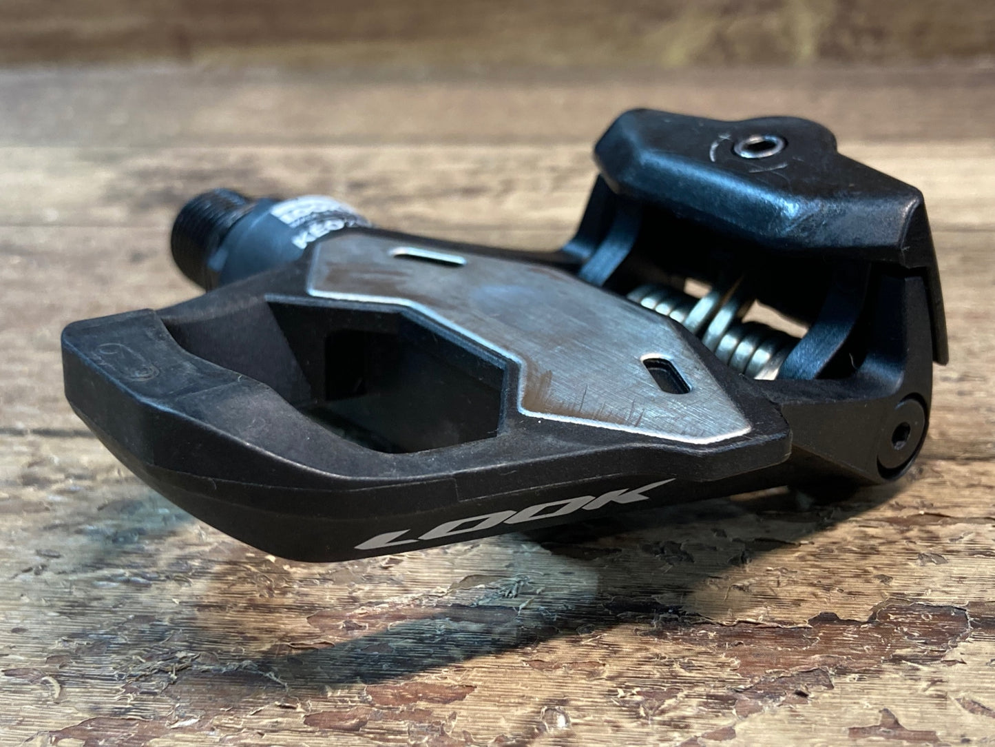 IK325 ルック LOOK ケオ KEO2 MAX ビンディングペダル