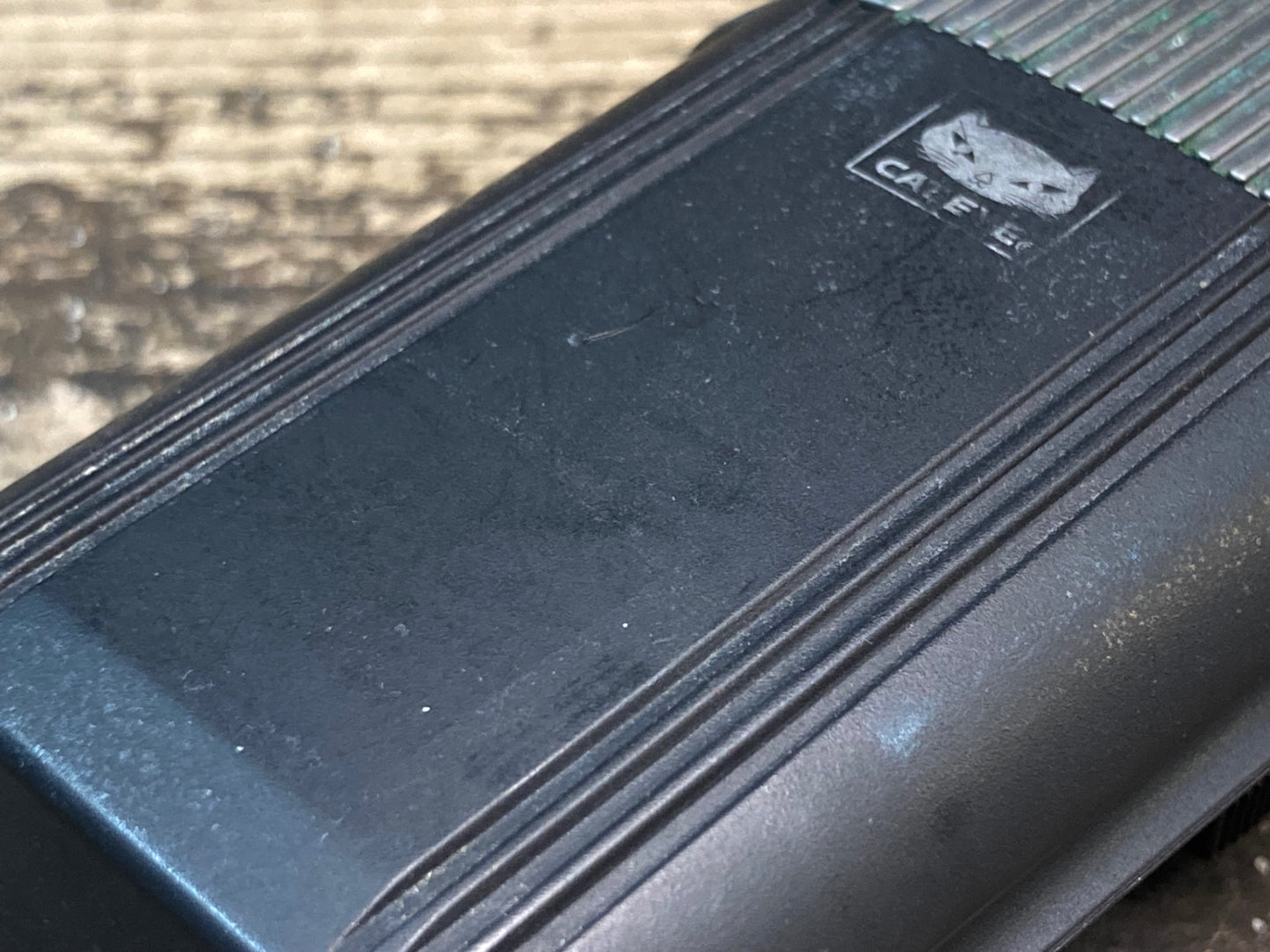 IP306 キャットアイ CAT EYE ボルト VOLT1200 ライト 点灯確認済