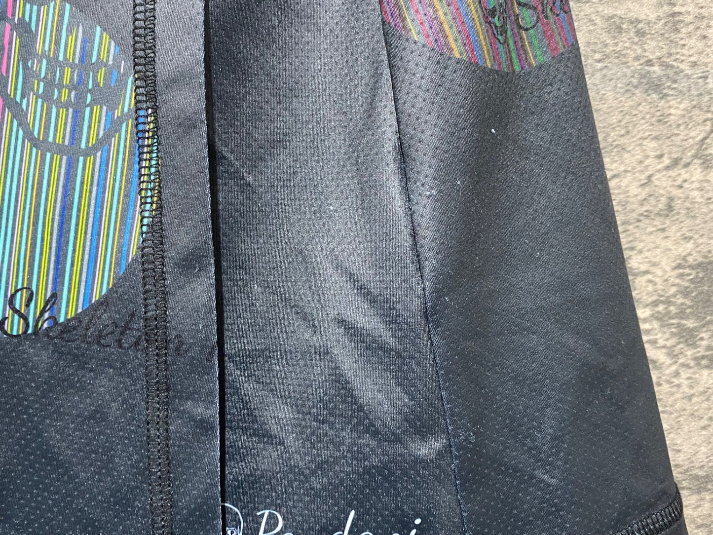 IW259 パンダーニ Pandani レディース サイクルスカート ピンク M