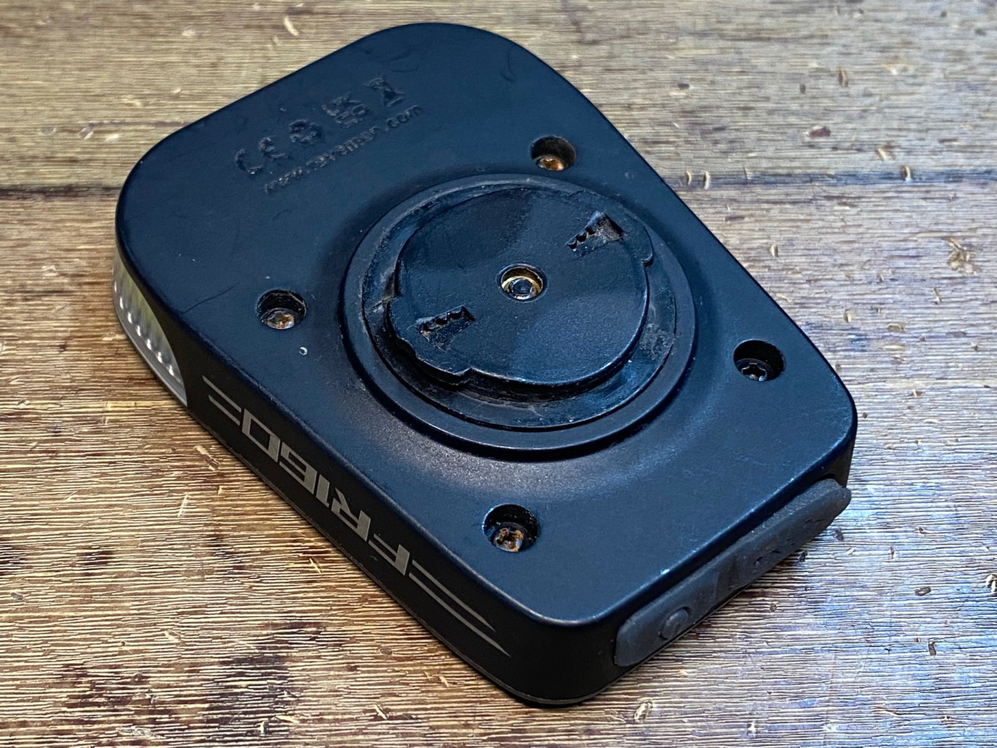 IZ041 レイヴマン RAVEMAN FR160 フロントライト