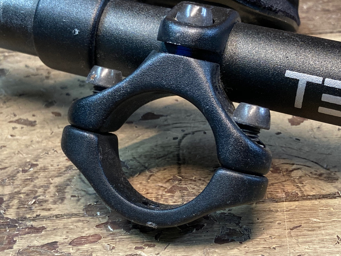 IM117 プロファイルデザイン Profile Design T3+ TTバー DHバー Φ31.8