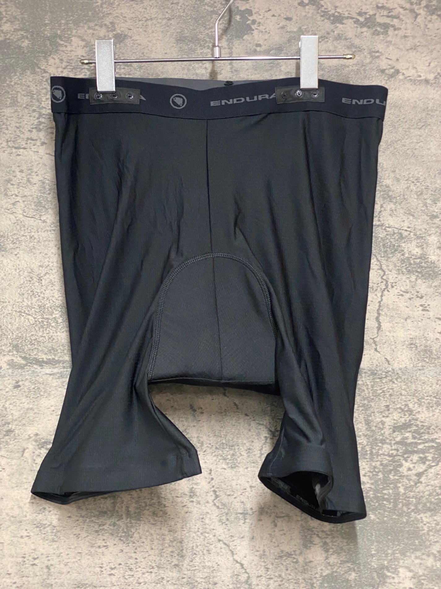 JA156 エンデュラ ENDURA サイクルパンツ XL