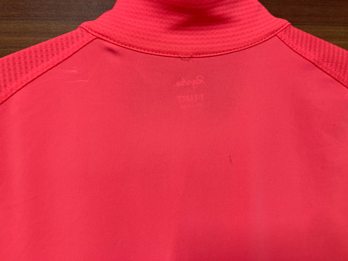 IL634 ラファ Rapha CORE LIGHTWEIGHT JERSEY 半袖 サイクルジャージ ピンク XL